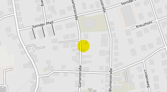 Immobilienpreisekarte Gro&szlig;-Zimmern Klein Zimmern